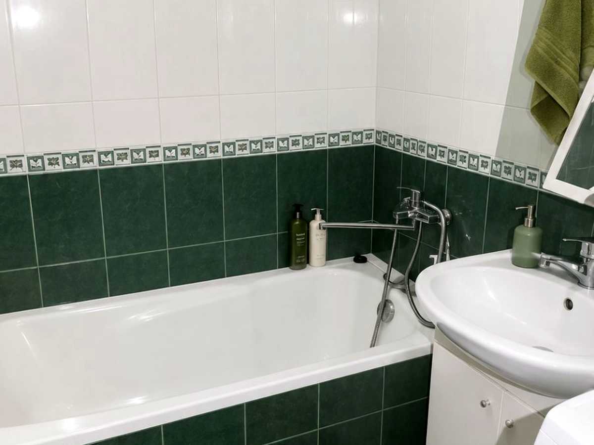 Квартира на вул. Сінна, 4 в Полтаві, ID 477037, фото №5