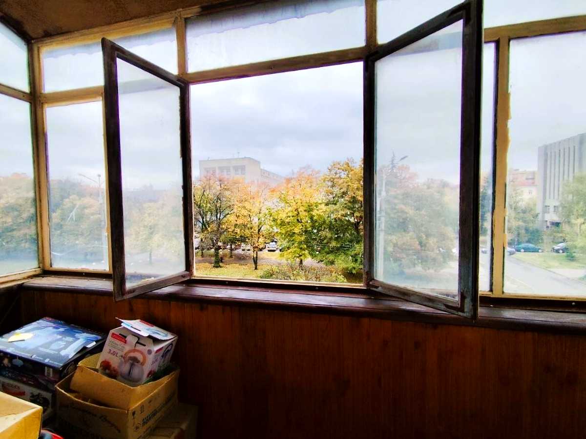 Квартира на вул. Сінна, 4 в Полтаві, ID 477037, фото №7