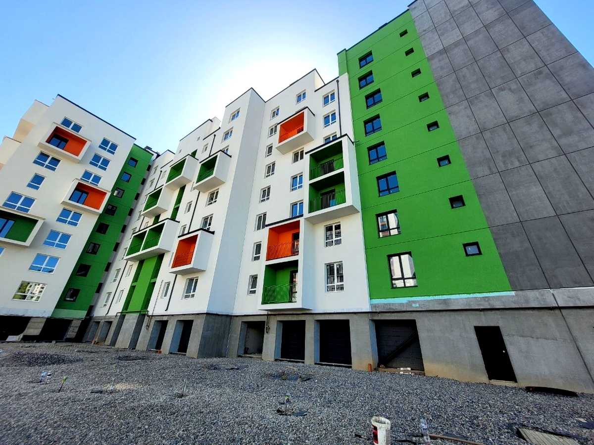 Квартира на вул. Гетьмана Мазепи в Івано-Франківську, ID 477129, фото №2