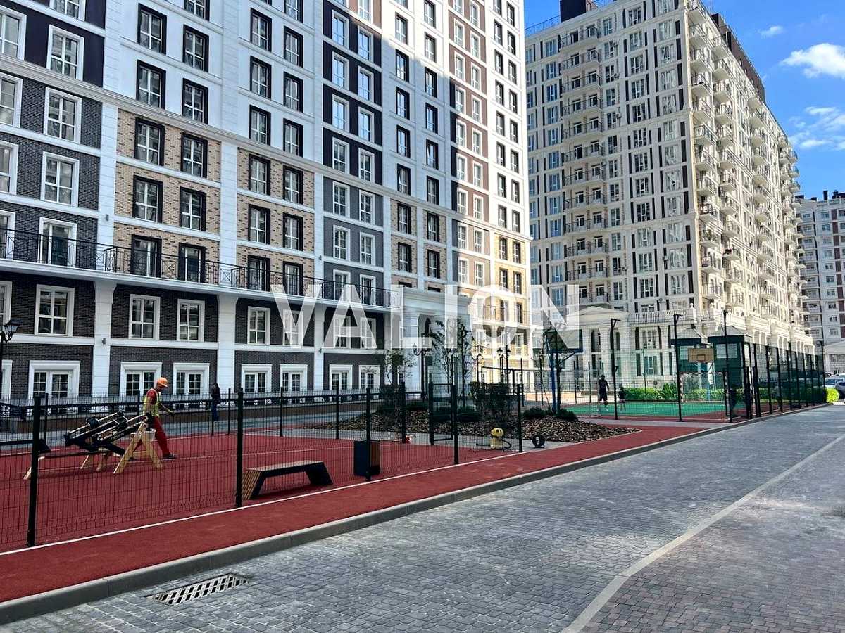 Квартира на вул. Михайла Максимовича, 24В в Києві, ID 479153, фото №11