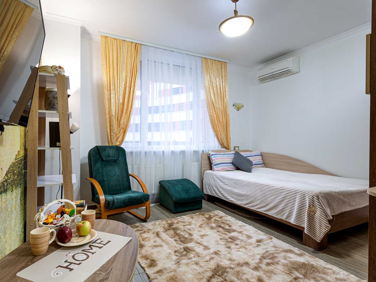 Квартира на вул. Юлії Здановської, 71З, ID 477073, фото №1