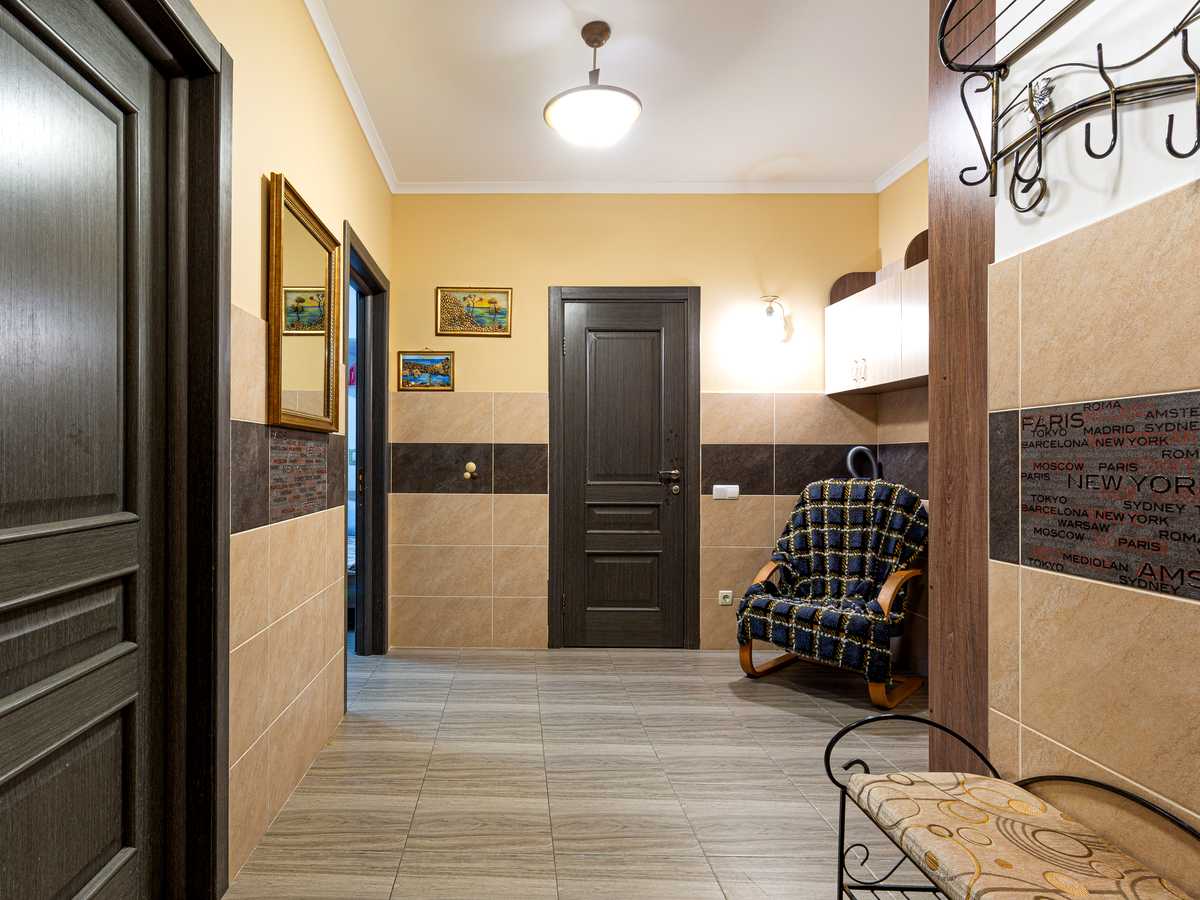 Квартира на вул. Юлії Здановської, 71З в Києві, ID 477073, фото №11