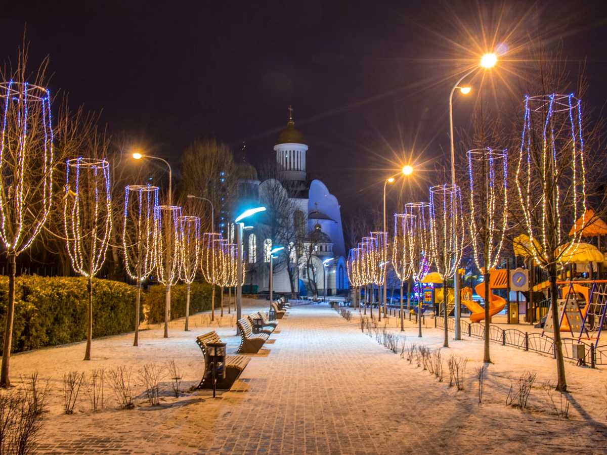 Квартира на вул. Юлії Здановської, 71З в Києві, ID 477073, фото №17