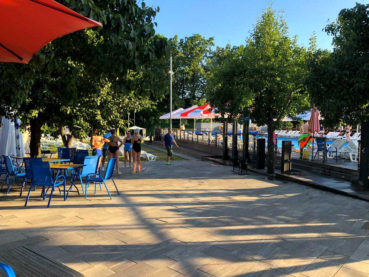 Квартира на вул. Юлії Здановської, 71З в Києві, ID 477073, фото №21