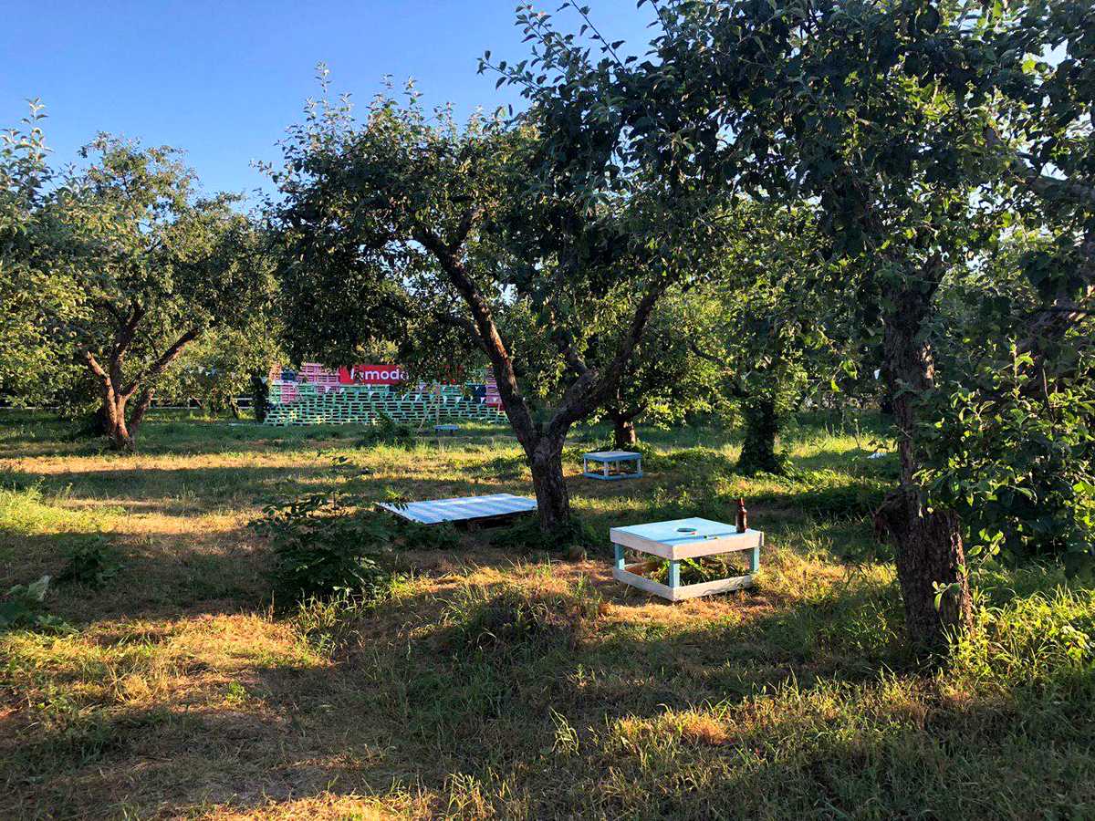 Квартира на вул. Юлії Здановської, 71З в Києві, ID 477073, фото №22