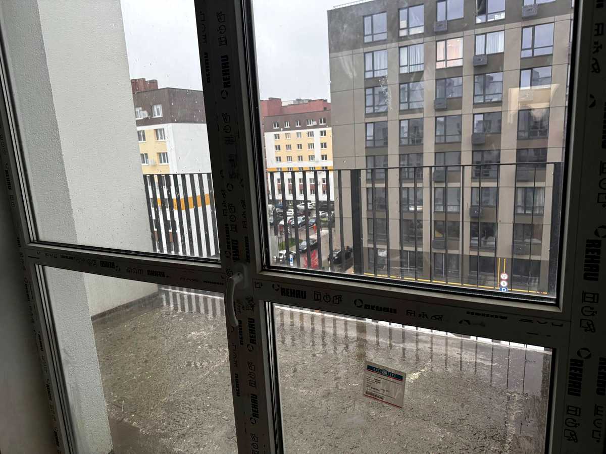 Квартира на вул. Червоної Калини, 8 в Львові, ID 477120, фото №11