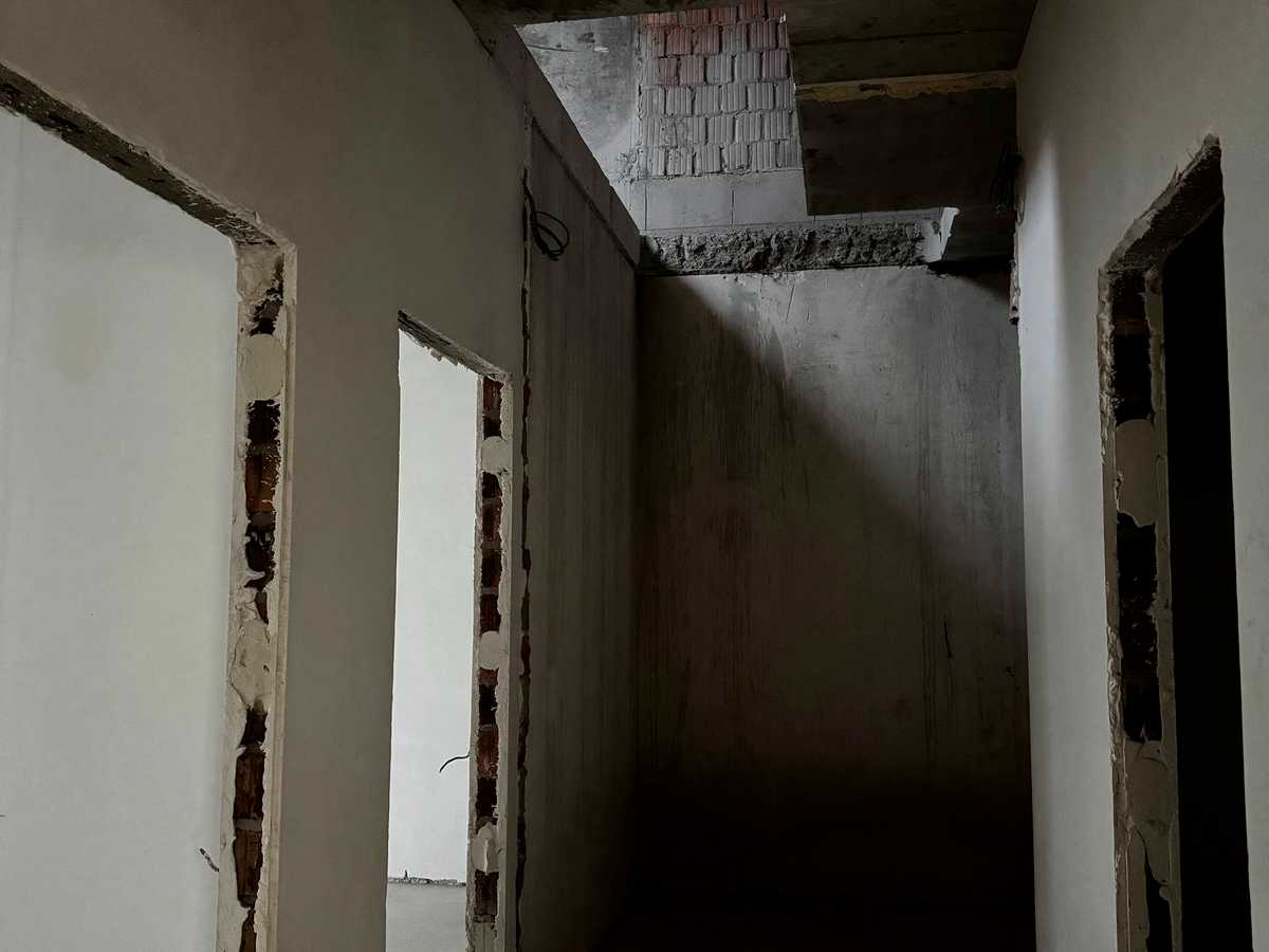 Квартира на вул. Червоної Калини, 8 в Львові, ID 477120, фото №15