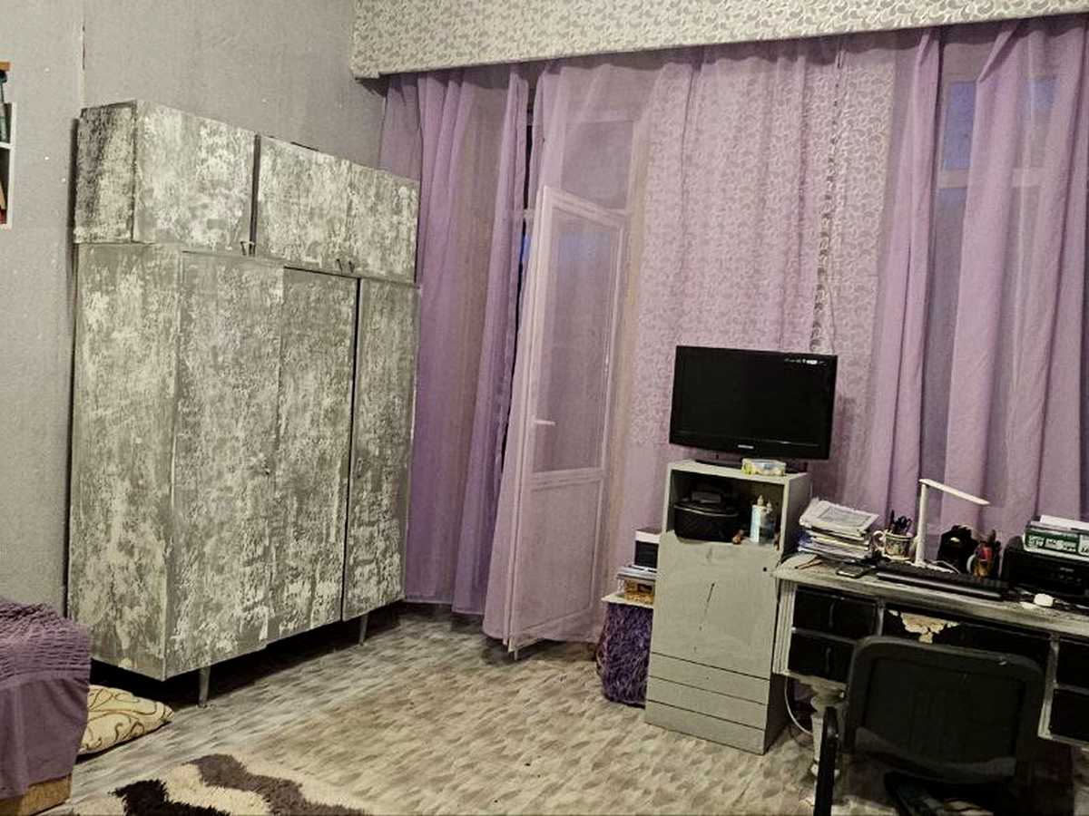 Квартира на пров. Сільськогосподарський, 5 в Одесі, ID 477088, фото №3