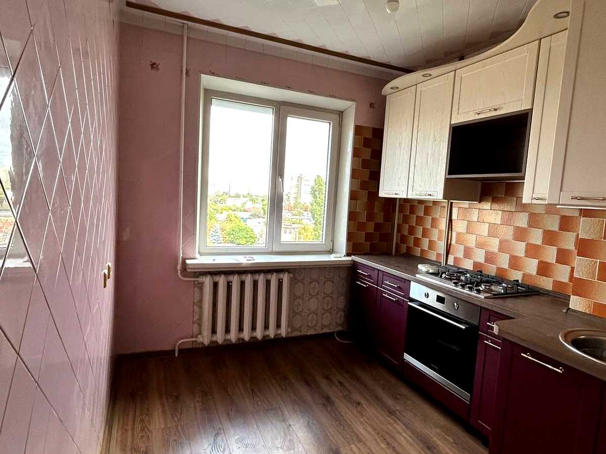 Квартира на вул. Олександра Свіща, 61 в Одесі, ID 477115, фото №2