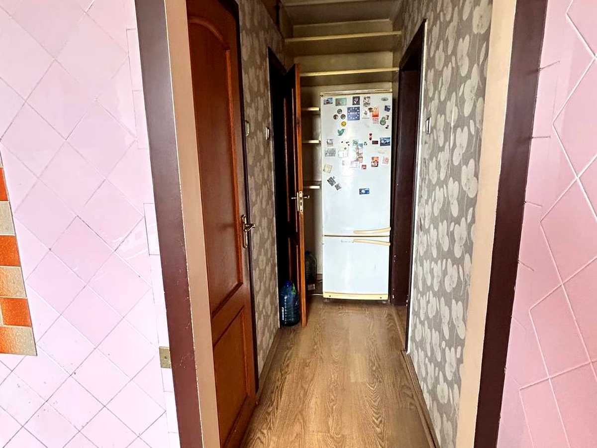 Квартира на вул. Олександра Свіща, 61 в Одесі, ID 477115, фото №6