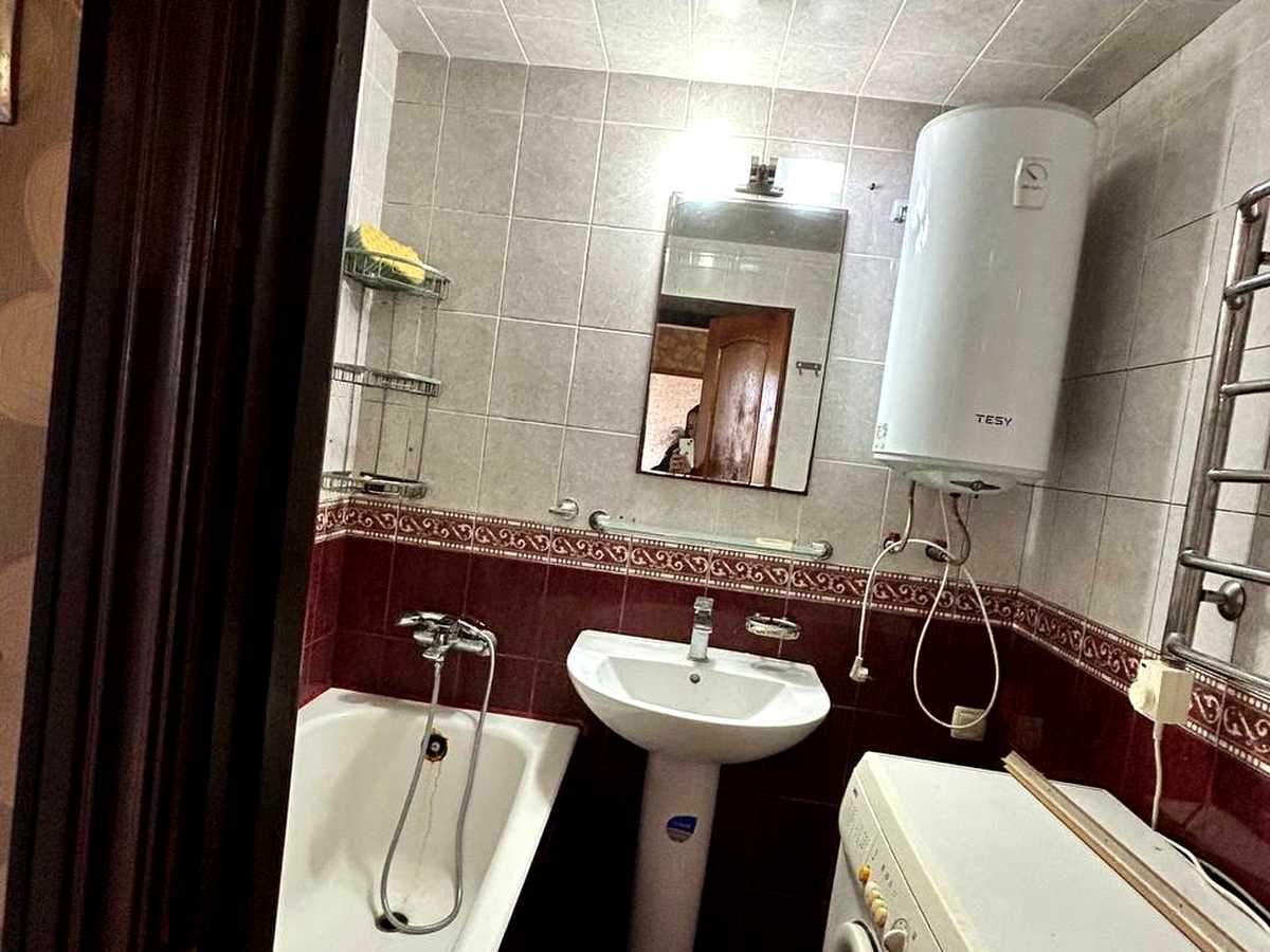 Квартира на вул. Олександра Свіща, 61 в Одесі, ID 477115, фото №7