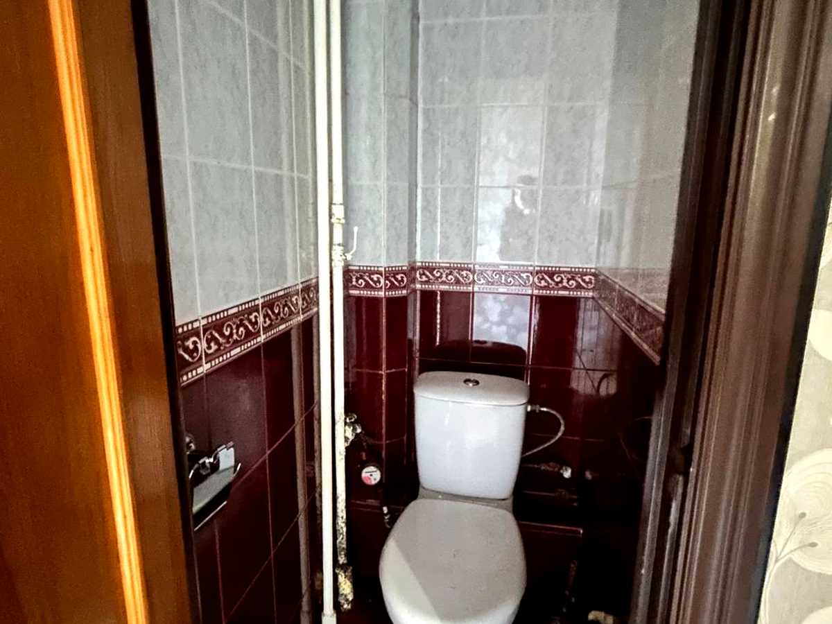 Квартира на вул. Олександра Свіща, 61 в Одесі, ID 477115, фото №8