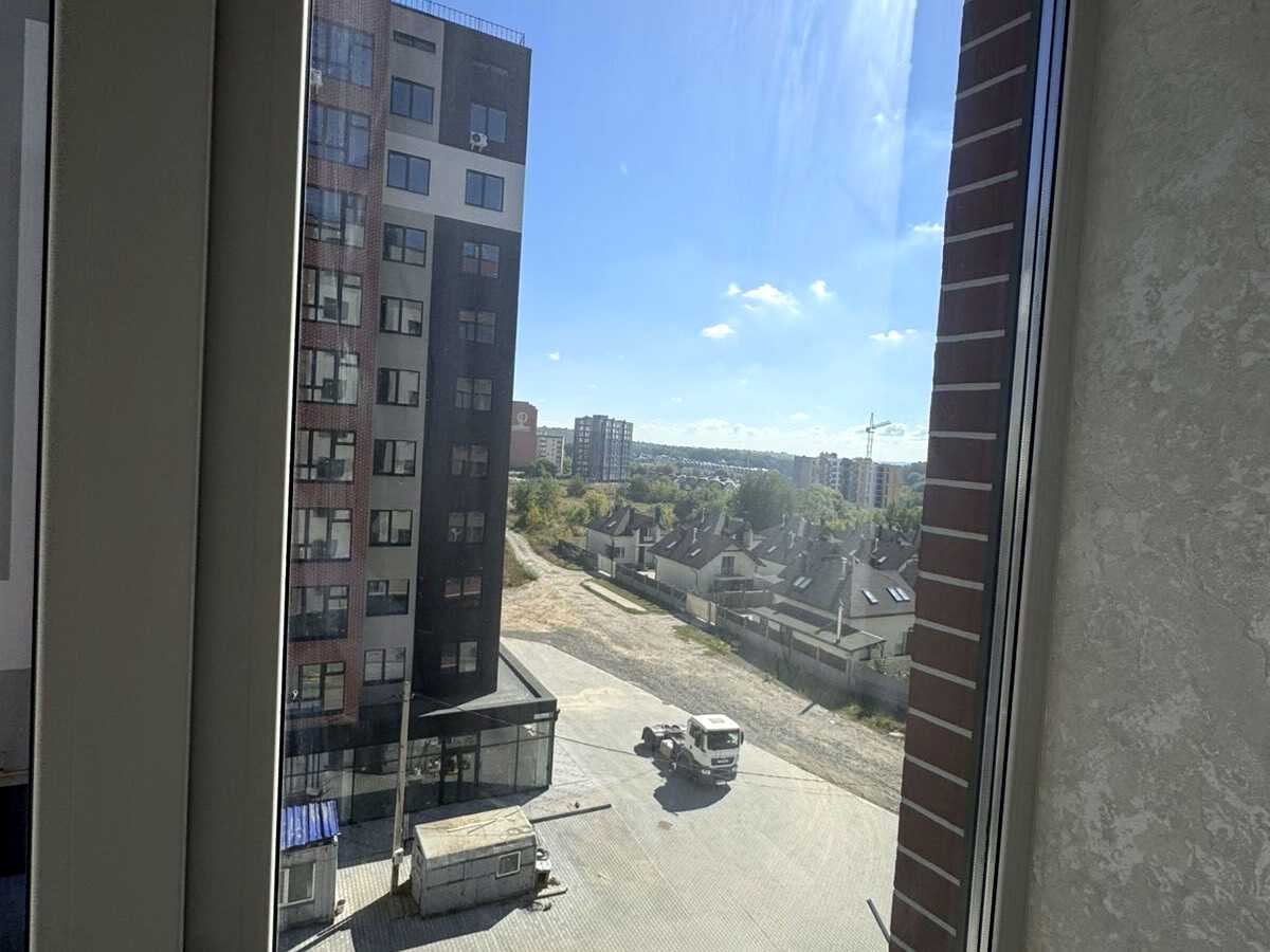 Квартира на вул. Січових стрільців в Хмельницькому, ID 477114, фото №2
