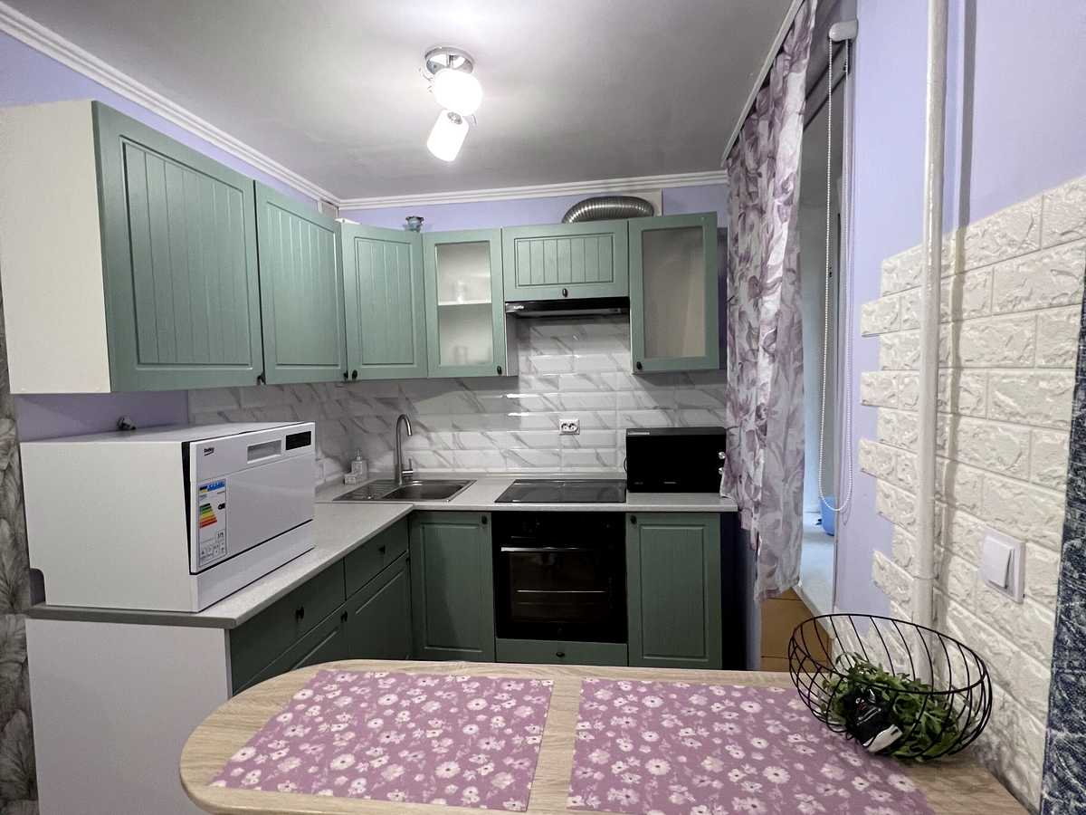Квартира на вул. Олександра Довженка, 18/2, ID 491207, фото №1