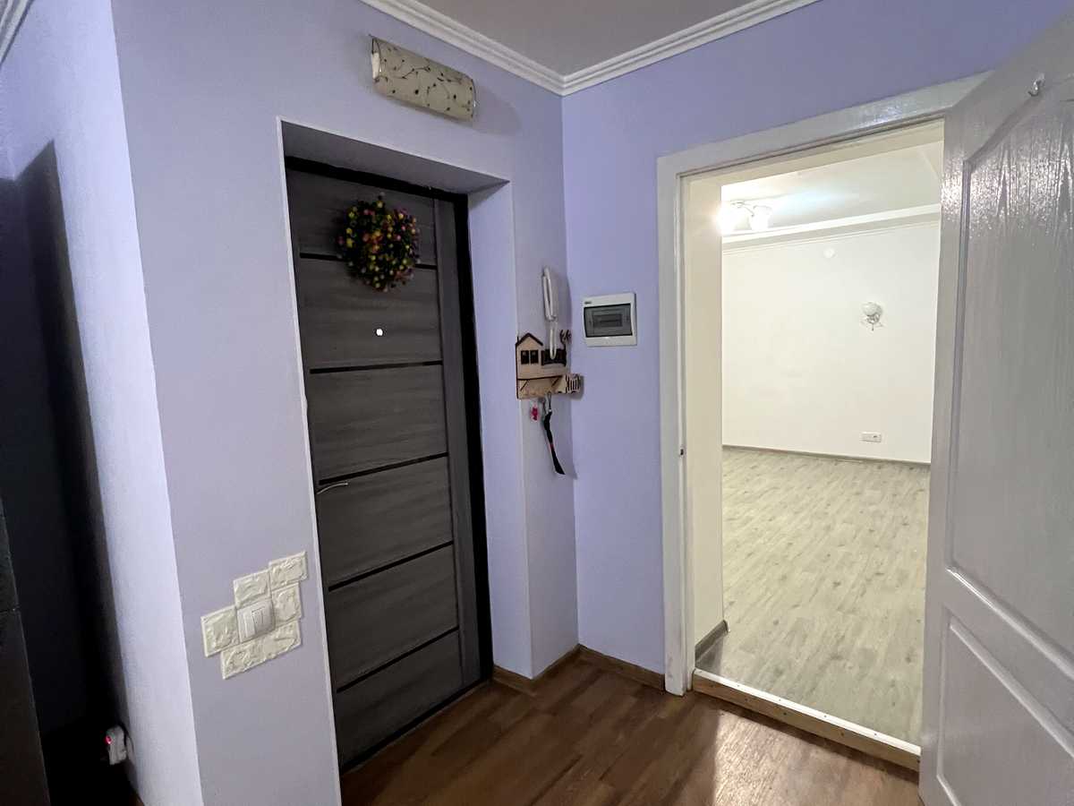 Квартира на вул. Олександра Довженка, 18/2 в Івано-Франківську, ID 491207, фото №4