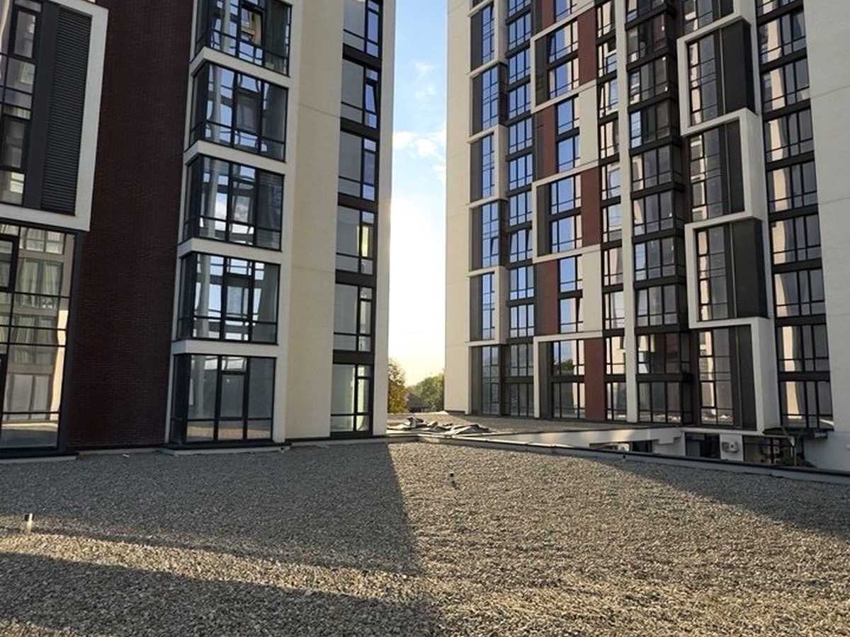 Квартира на вул. Ленкавського, 34 к2 в Івано-Франківську, ID 477106, фото №8