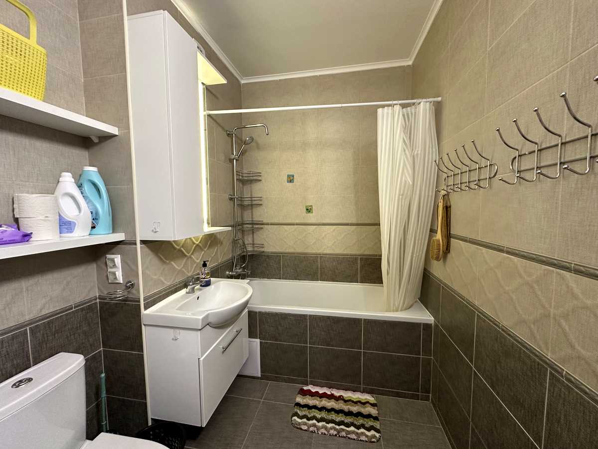 Квартира на пров. Приладний, 10А в Києві, ID 477102, фото №11
