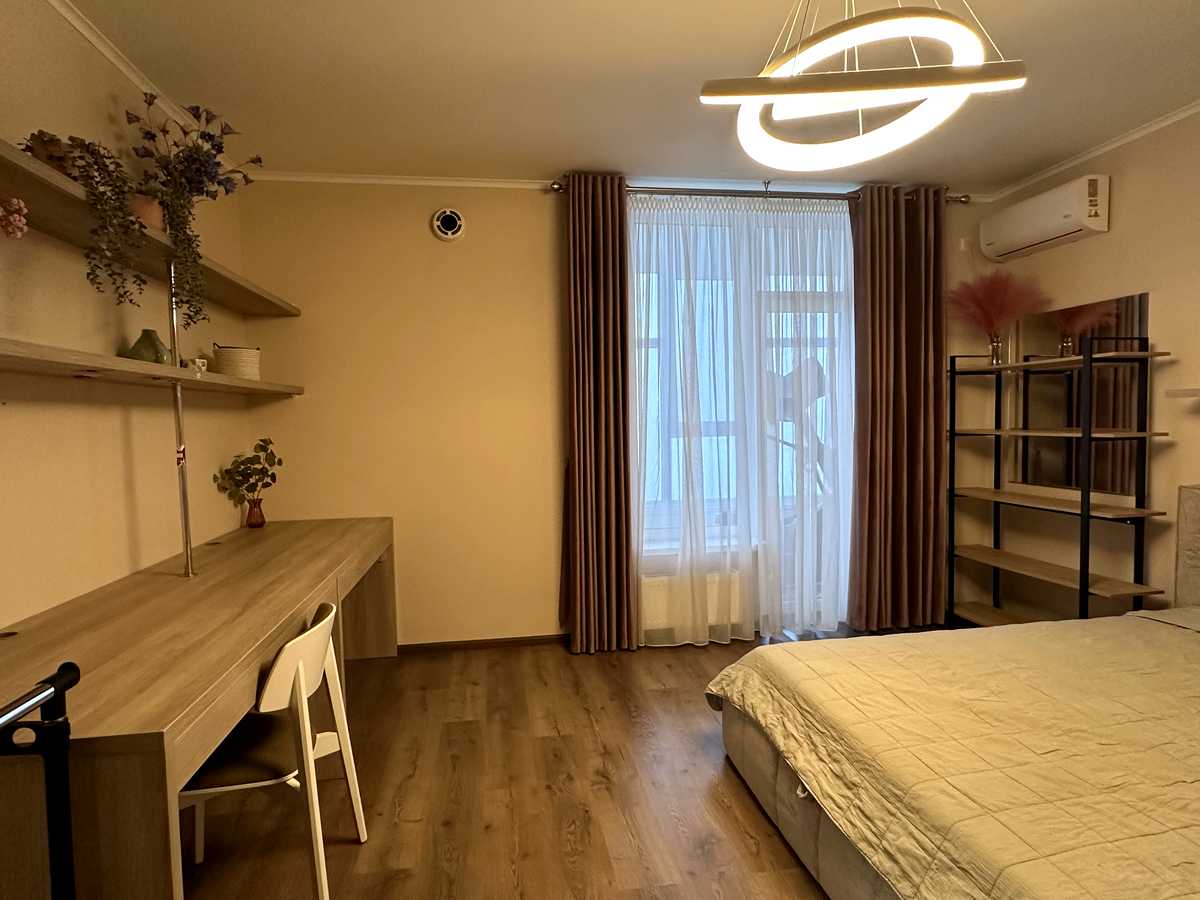 Квартира на пров. Приладний, 10А в Києві, ID 477102, фото №3