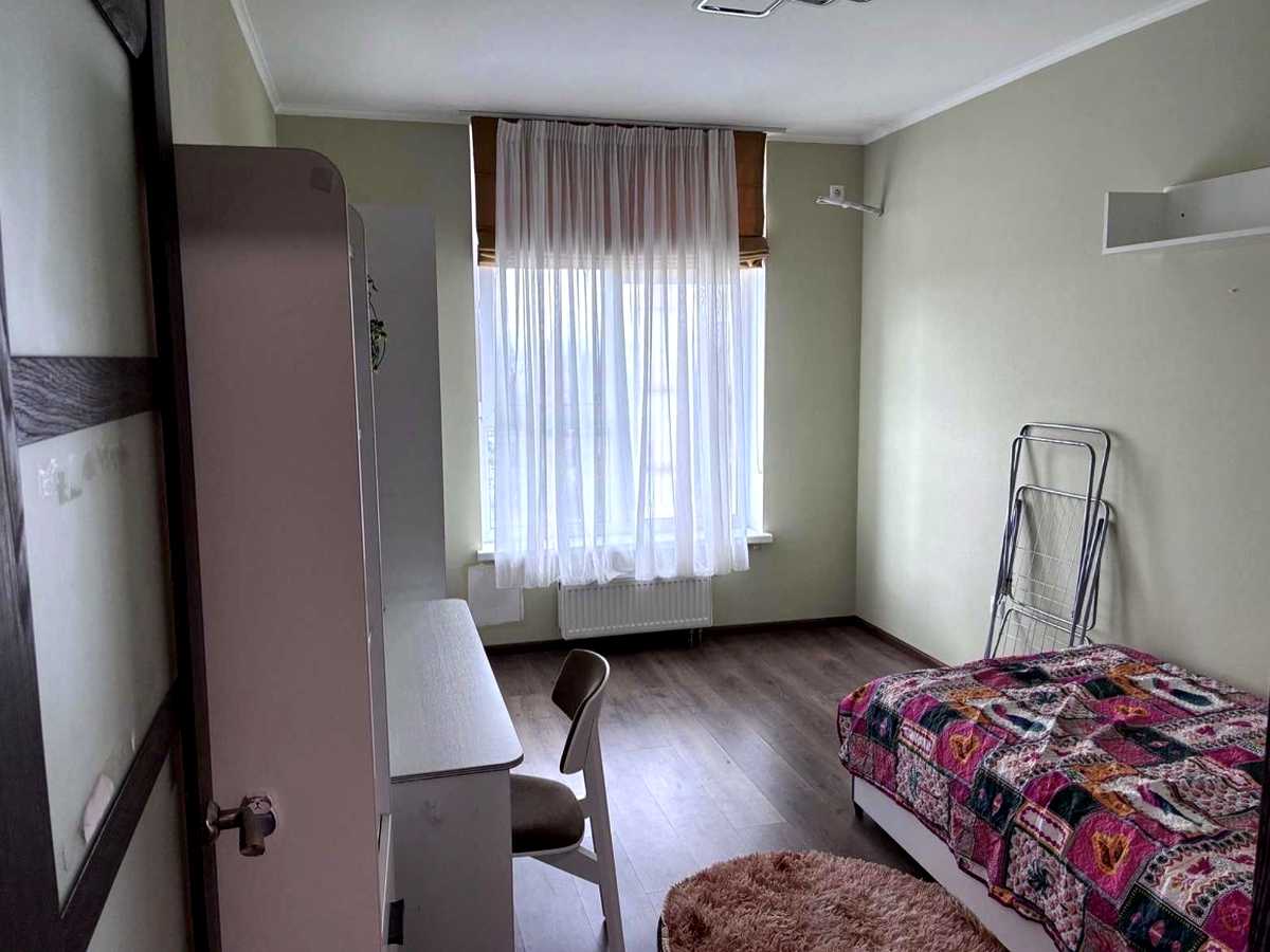 Квартира на пров. Приладний, 10А в Києві, ID 477102, фото №9