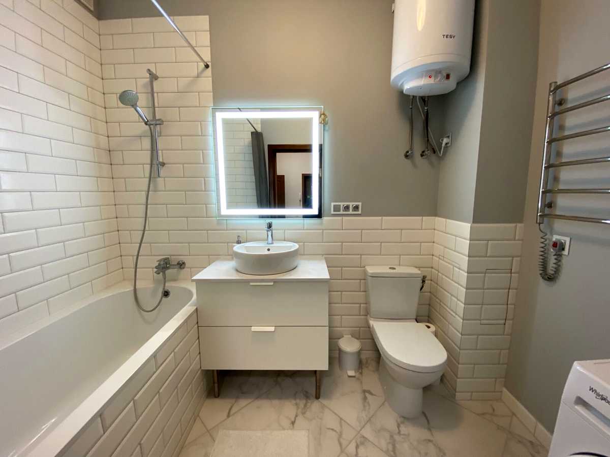 Квартира на вул. Дмитрівська, 69 в Києві, ID 477180, фото №15