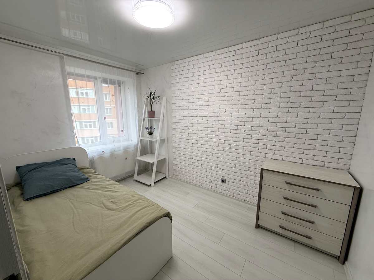 Квартира на вул. Герасима Кондратьєва, 132/1 в Сумах, ID 477144, фото №3