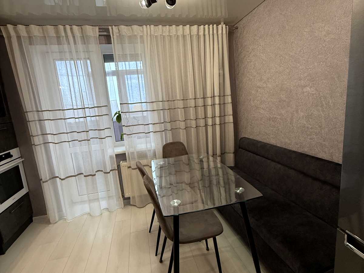 Квартира на вул. Герасима Кондратьєва, 132/1 в Сумах, ID 477144, фото №4