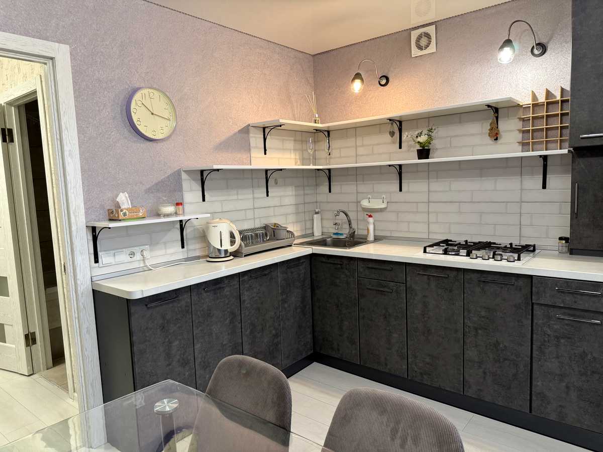 Квартира на вул. Герасима Кондратьєва, 132/1 в Сумах, ID 477144, фото №6
