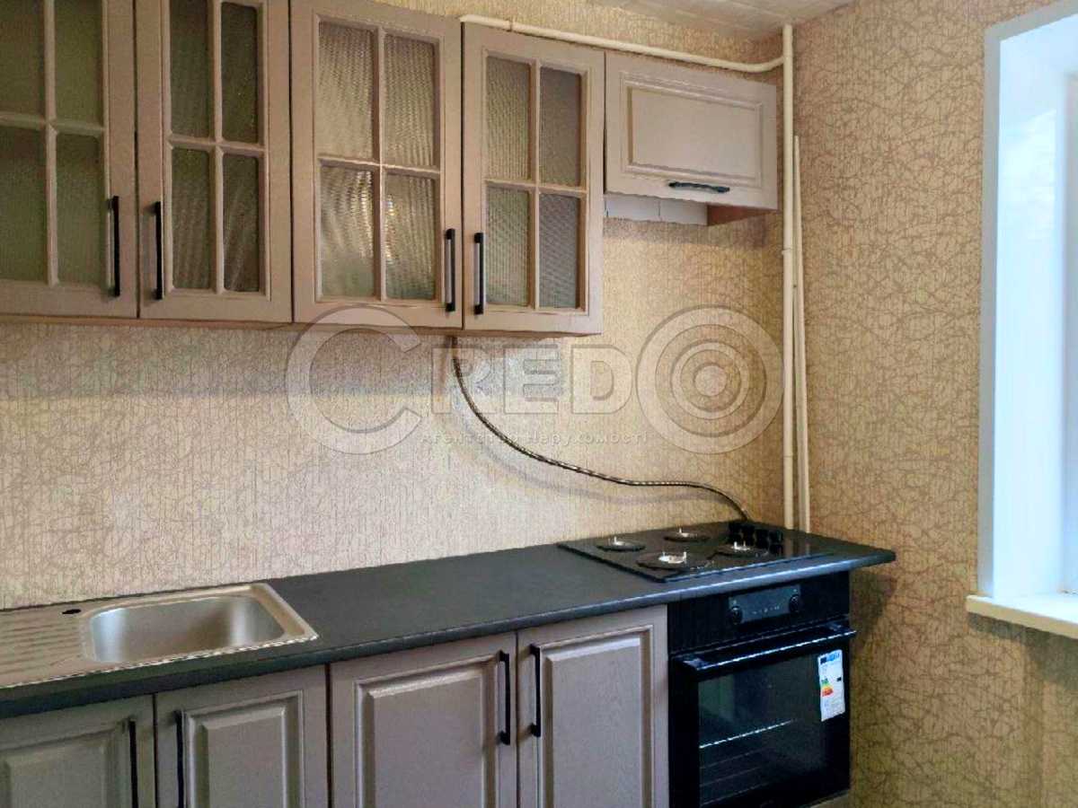 Квартира на вул. Груні Романової, 4, ID 477150, фото №1
