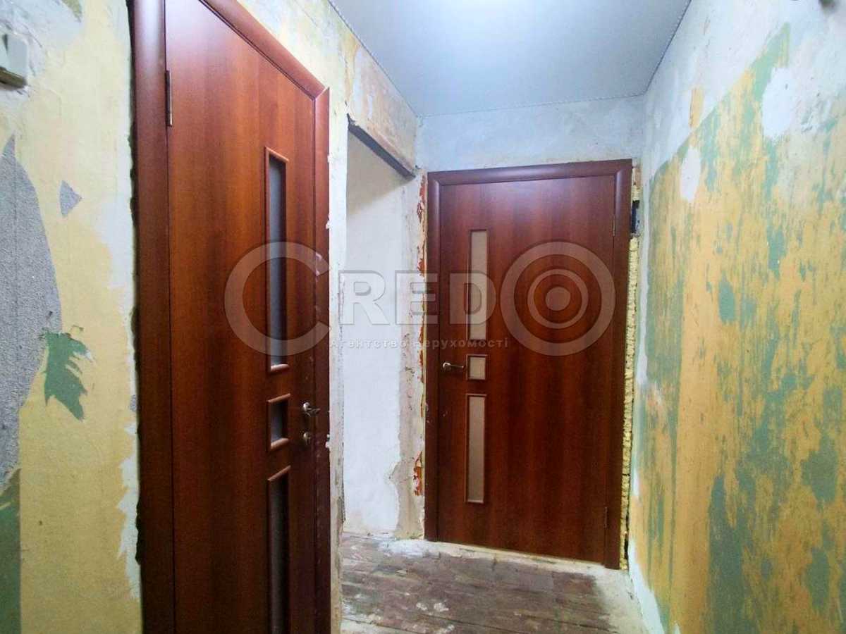 Квартира на вул. Груні Романової, 4 в Кривому Розі, ID 477150, фото №11