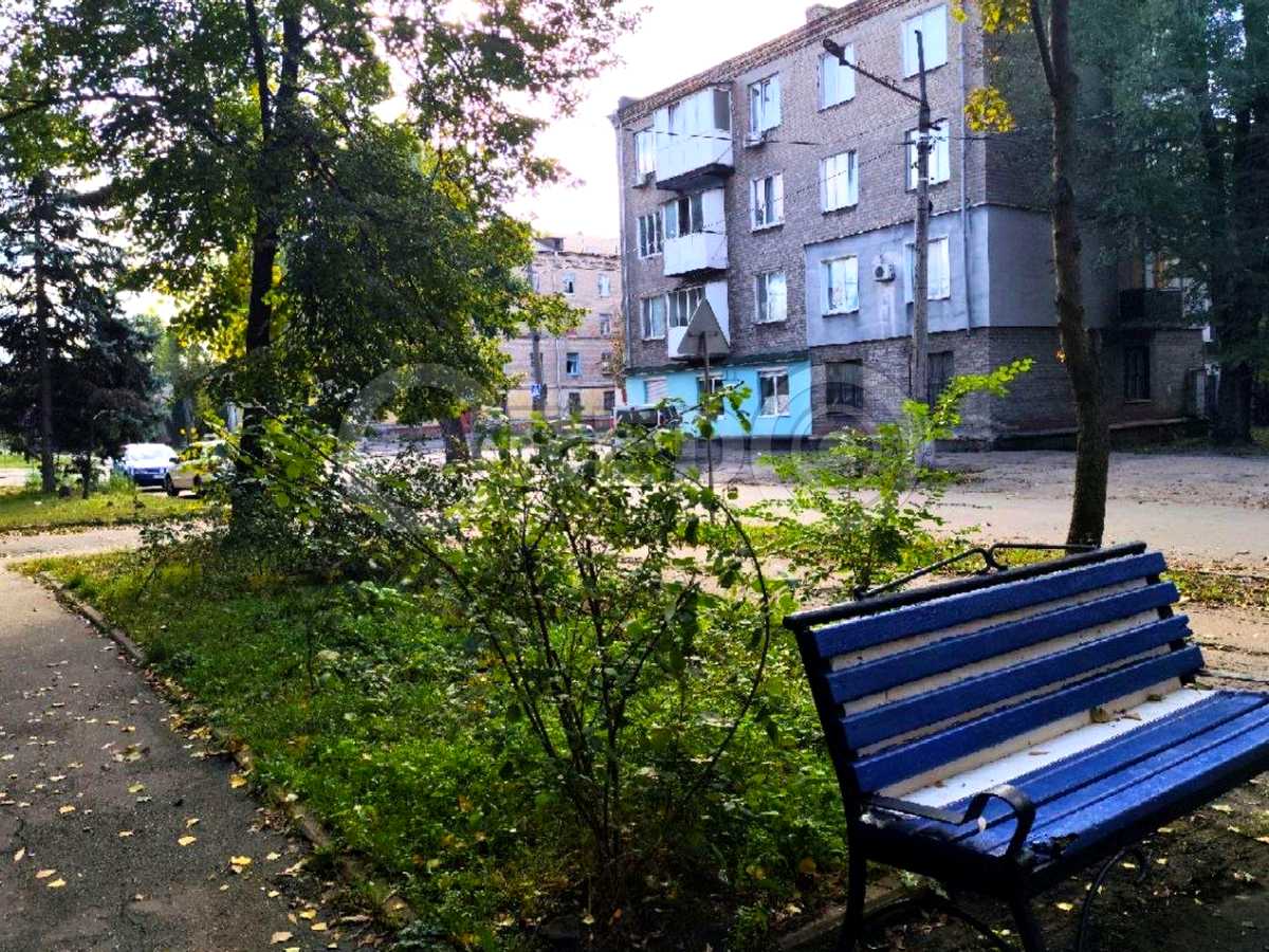 Квартира на вул. Груні Романової, 4 в Кривому Розі, ID 477150, фото №14