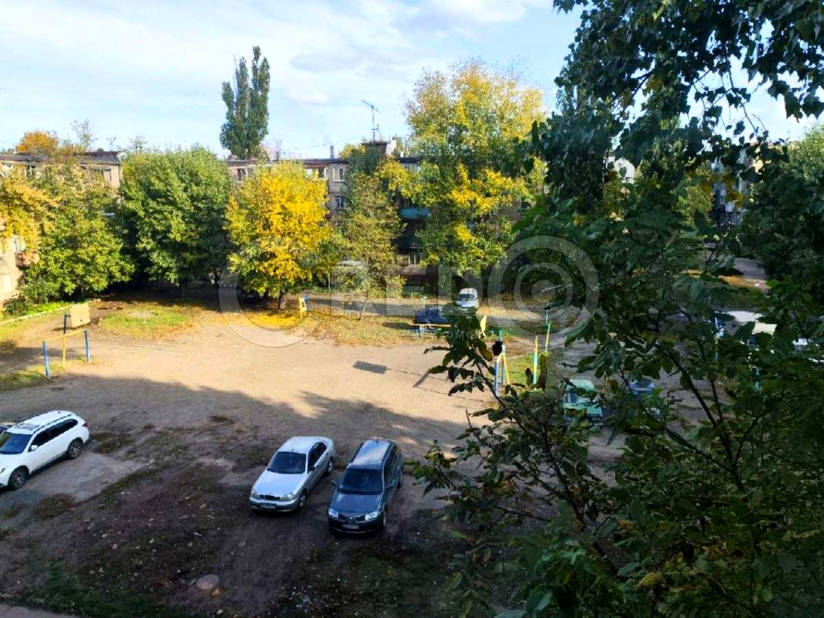 Квартира на вул. Груні Романової, 4 в Кривому Розі, ID 477150, фото №15