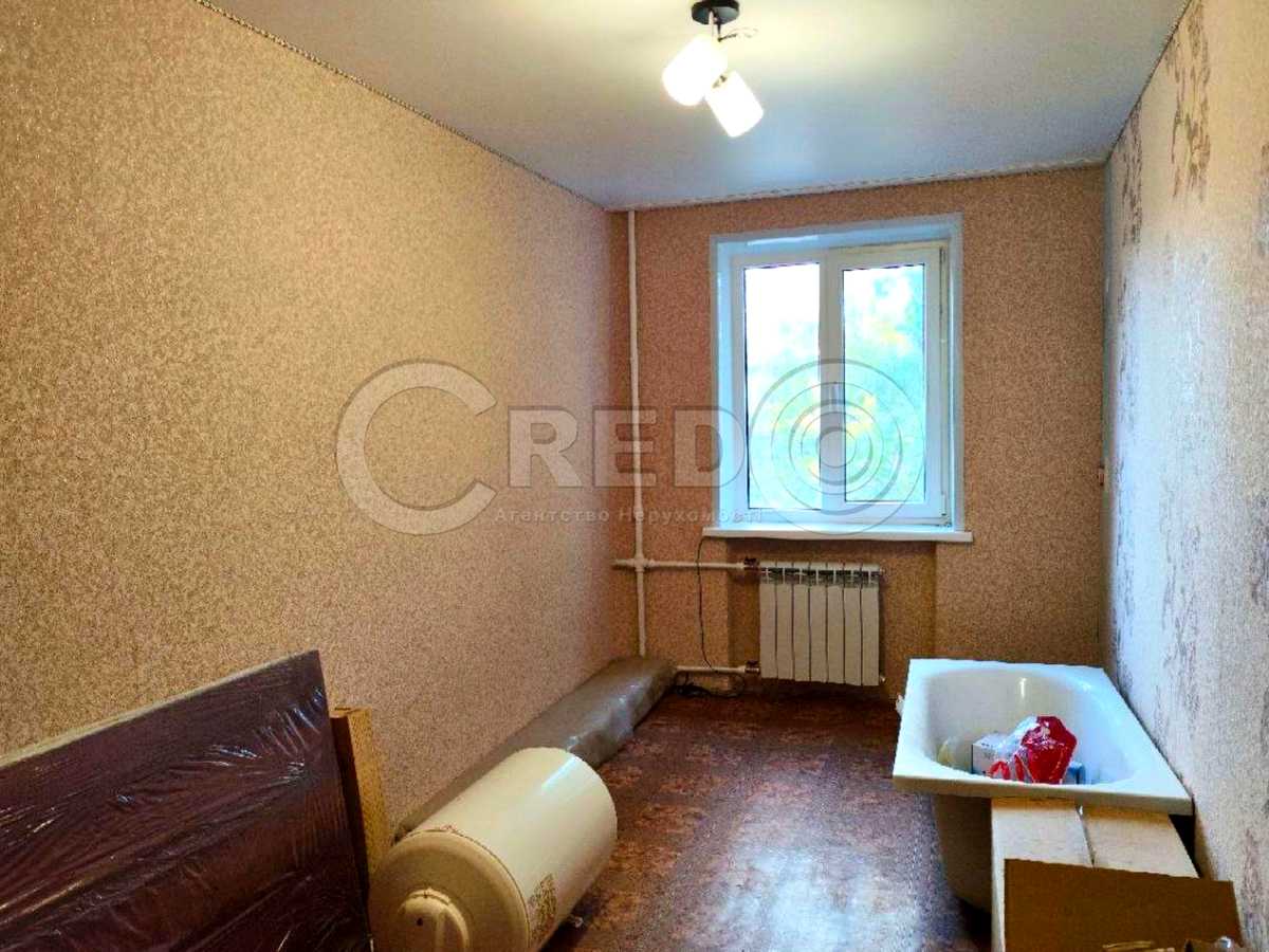 Квартира на вул. Груні Романової, 4 в Кривому Розі, ID 477150, фото №8