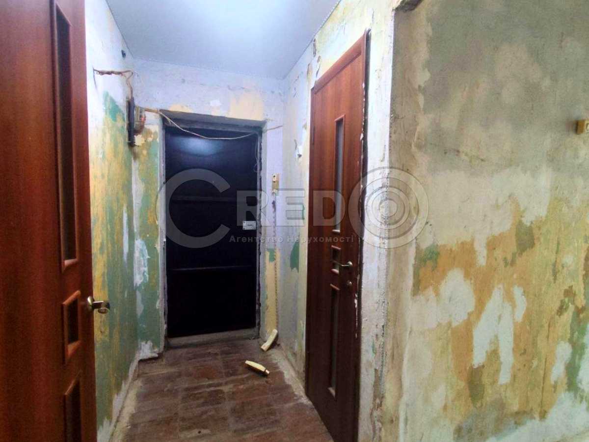 Квартира на вул. Груні Романової, 4 в Кривому Розі, ID 477150, фото №10
