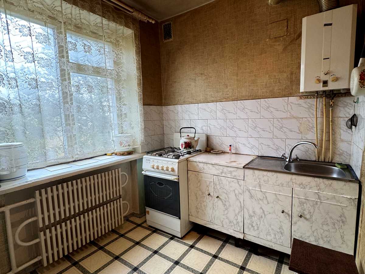 Квартира на вул. Героїв-Рятувальників, 26 к1 в Кропивницькому, ID 477147, фото №2