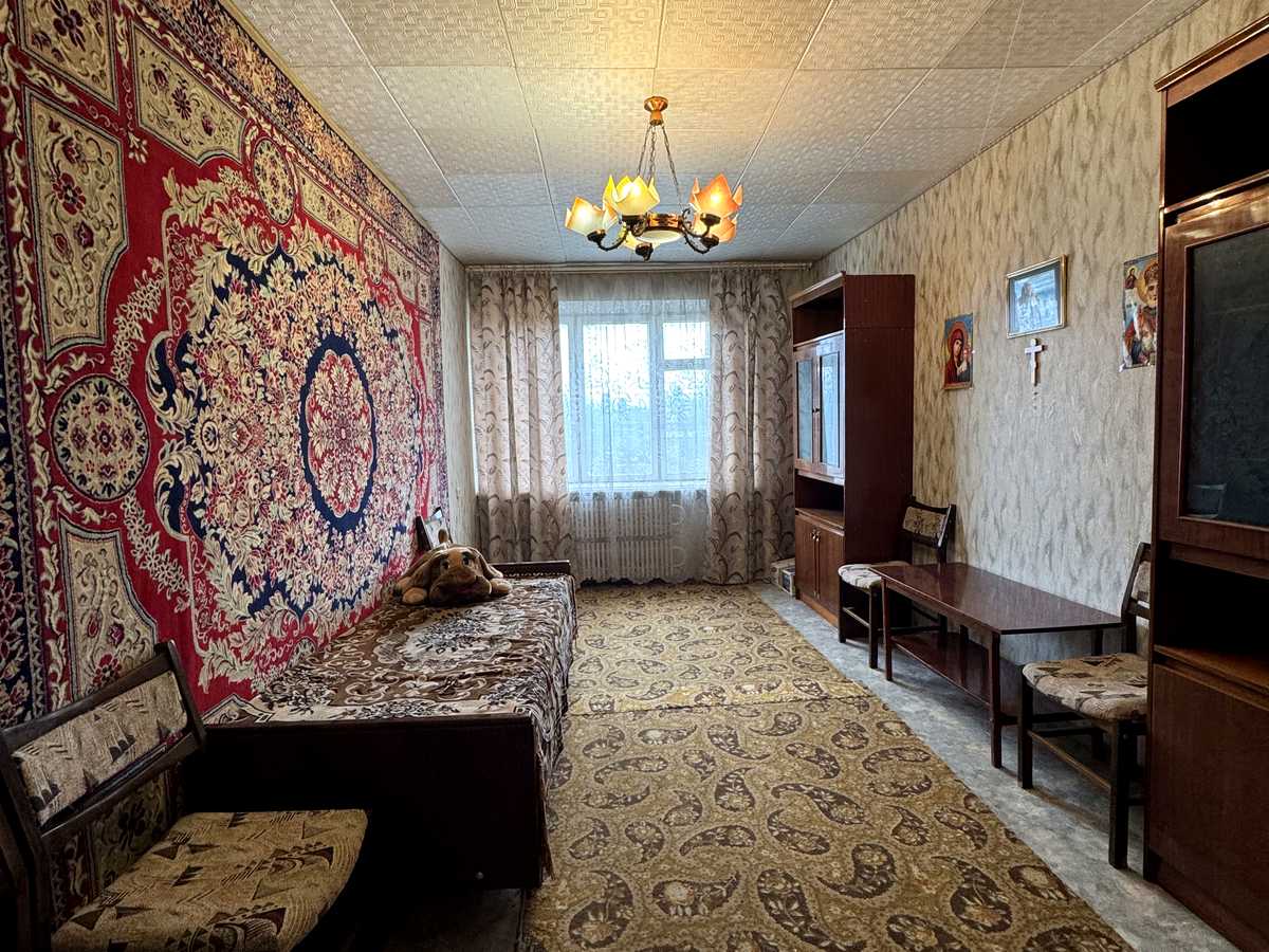 Квартира на вул. Героїв-Рятувальників, 26 к1 в Кропивницькому, ID 477147, фото №3