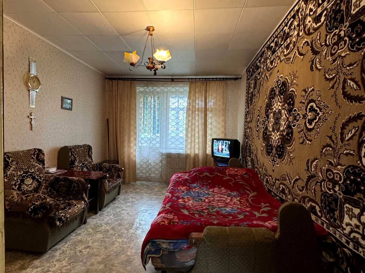Квартира на вул. Героїв-Рятувальників, 26 к1 в Кропивницькому, ID 477147, фото №4