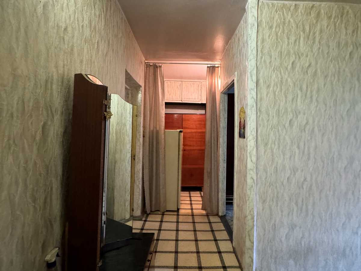 Квартира на вул. Героїв-Рятувальників, 26 к1 в Кропивницькому, ID 477147, фото №9