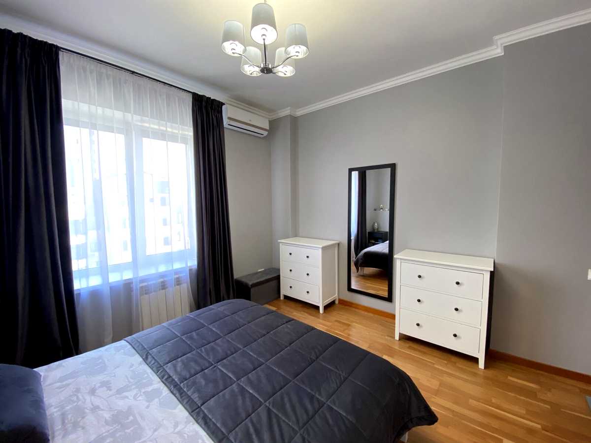 Квартира на вул. Дмитрівська, 69 в Києві, ID 477165, фото №12
