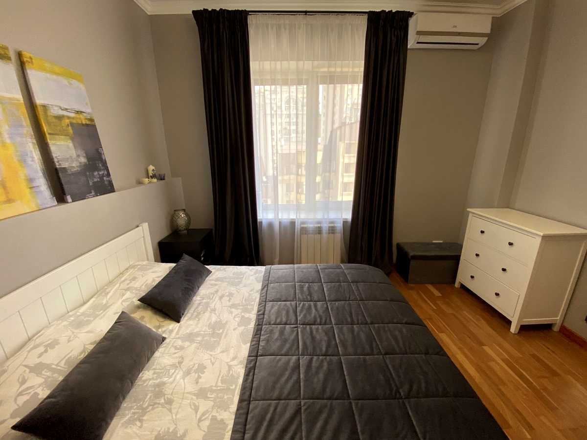 Квартира на вул. Дмитрівська, 69 в Києві, ID 477165, фото №13