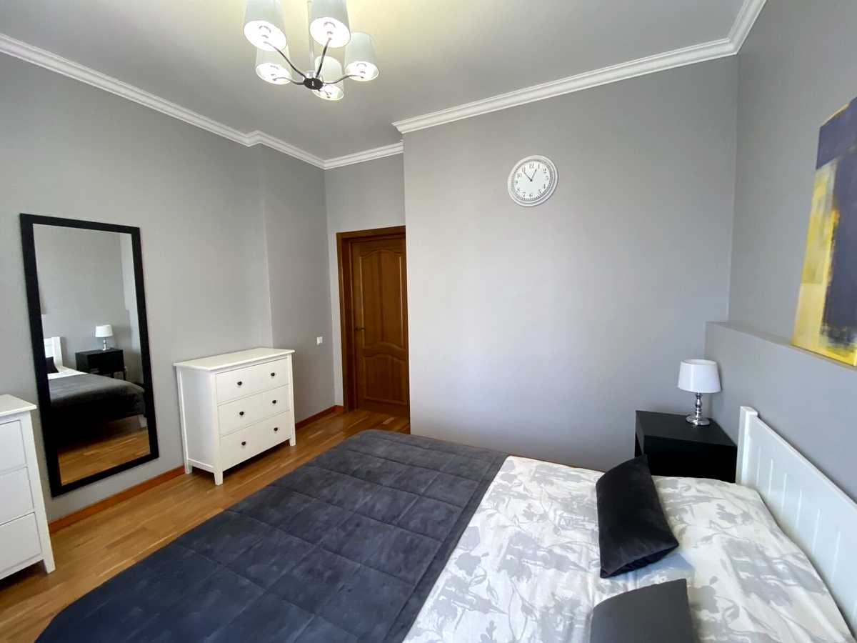 Квартира на вул. Дмитрівська, 69 в Києві, ID 477165, фото №14