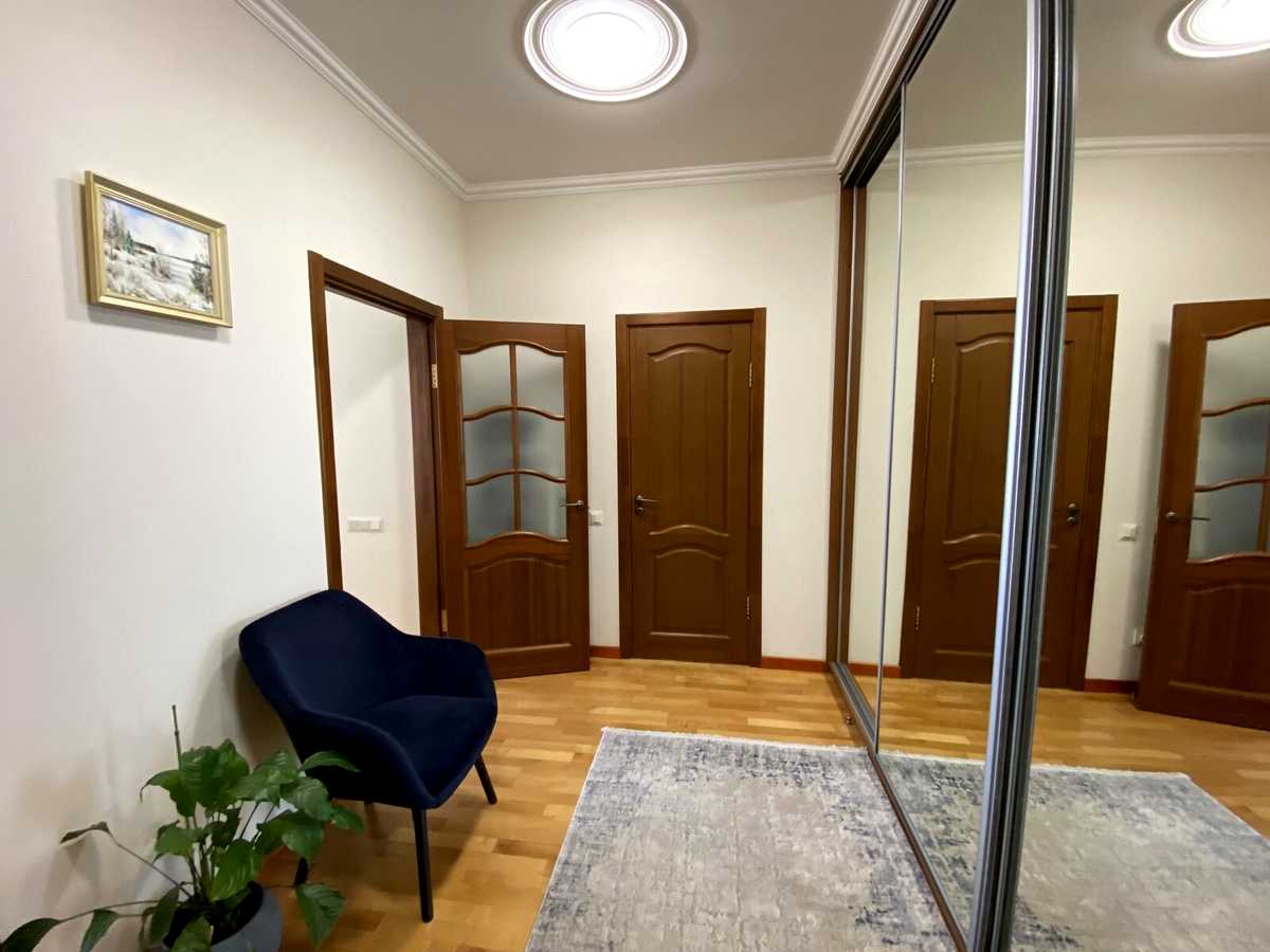 Квартира на вул. Дмитрівська, 69 в Києві, ID 477165, фото №18