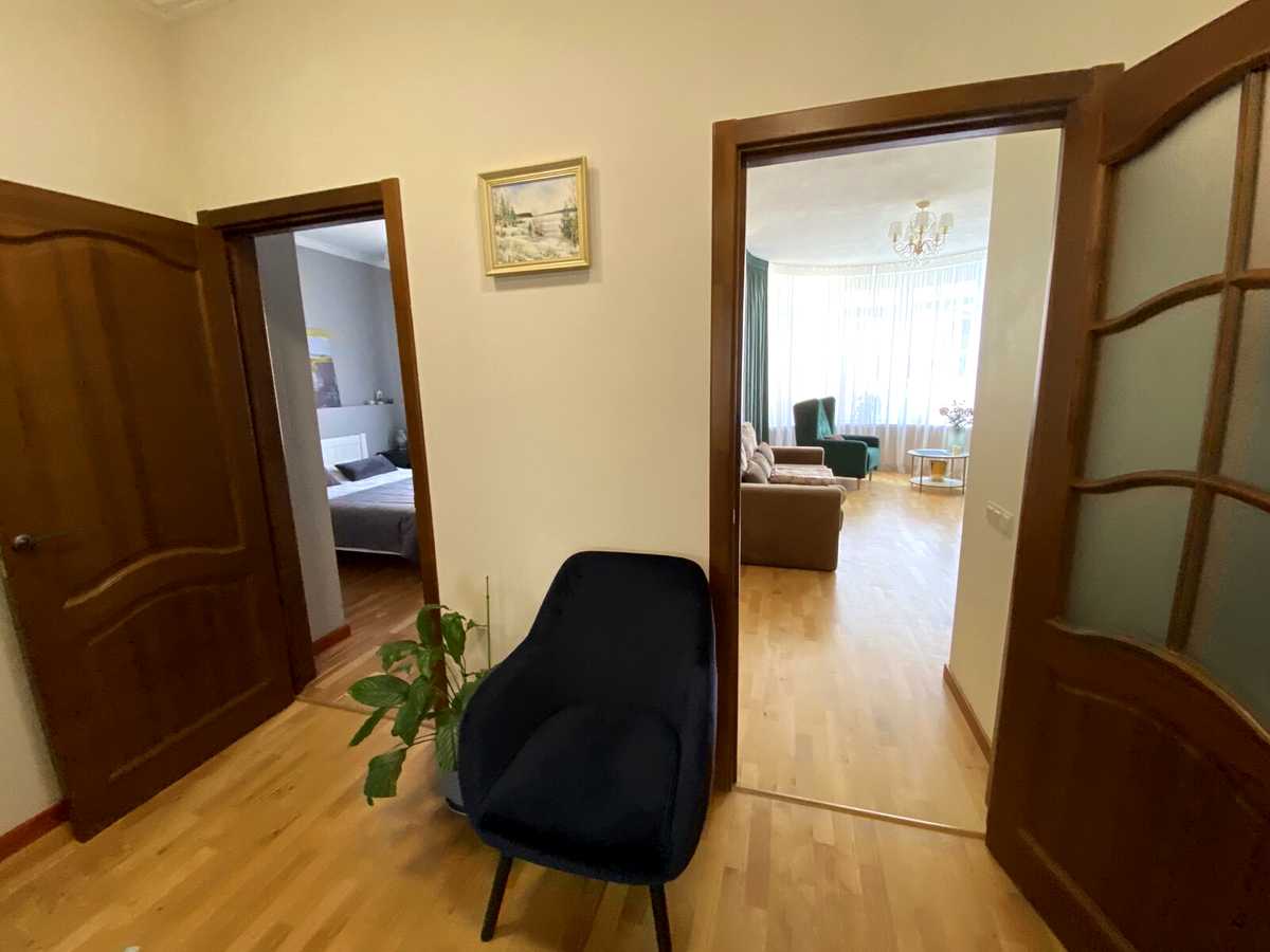 Квартира на вул. Дмитрівська, 69 в Києві, ID 477165, фото №19