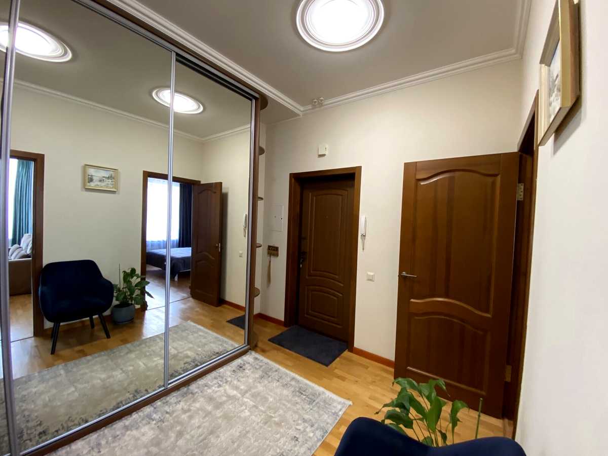 Квартира на вул. Дмитрівська, 69 в Києві, ID 477165, фото №20