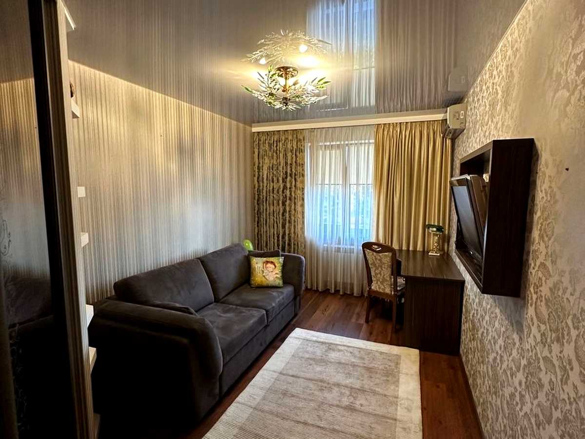 Квартира на вул. Михайла Гришка, 9, ID 477167, фото №1