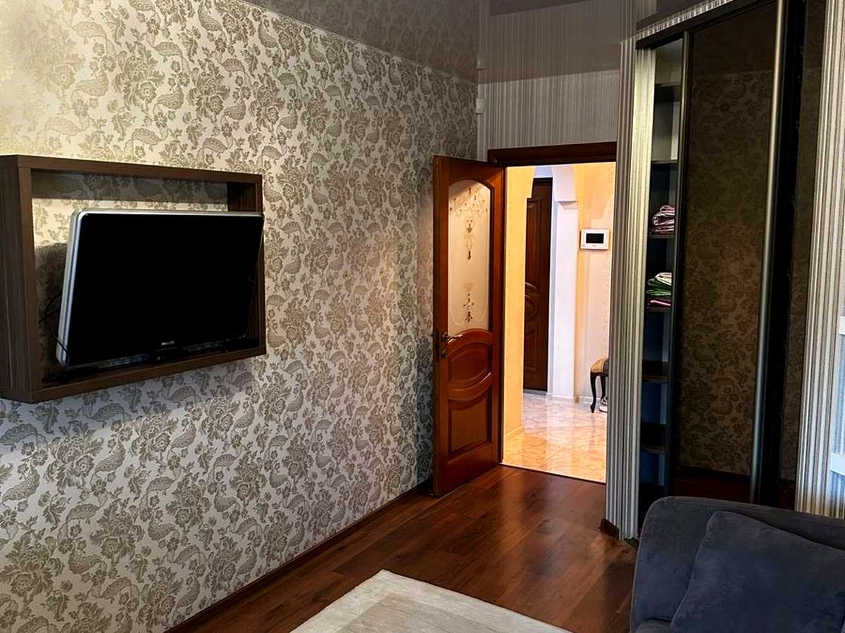 Квартира на вул. Михайла Гришка, 9 в Києві, ID 477167, фото №4