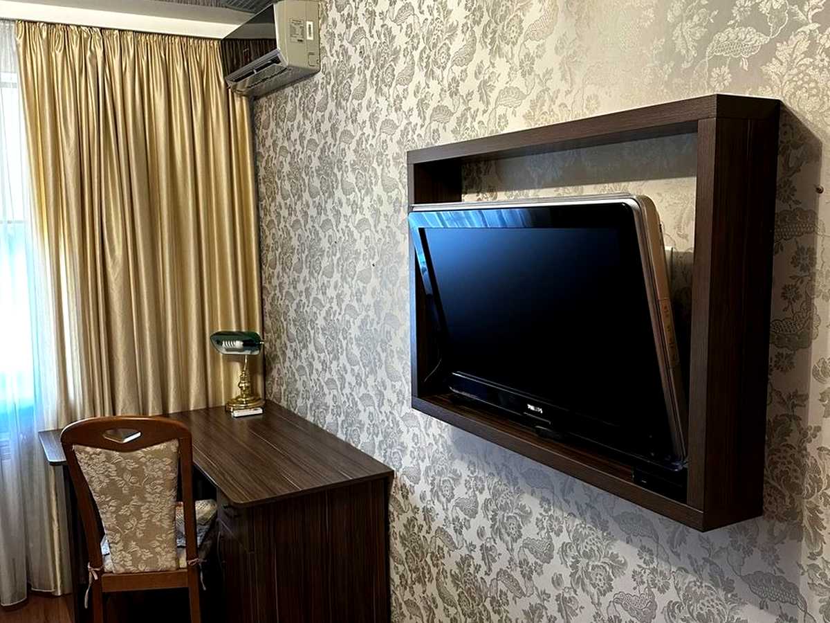 Квартира на вул. Михайла Гришка, 9 в Києві, ID 477167, фото №5