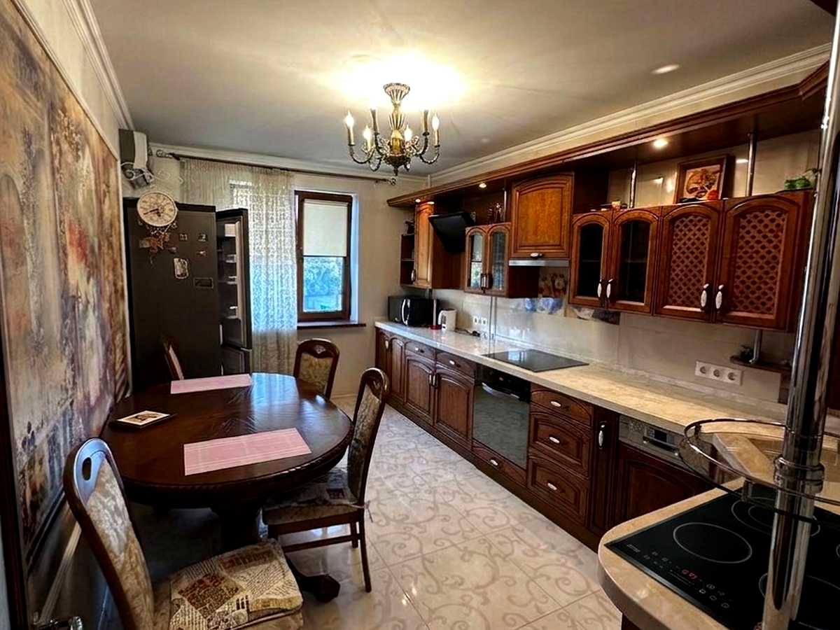 Квартира на вул. Михайла Гришка, 9 в Києві, ID 477167, фото №6