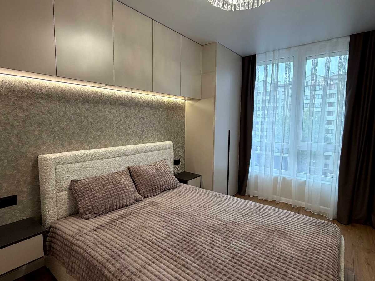 Квартира на вул. Бельведерська, 32Б в Івано-Франківську, ID 477320, фото №7