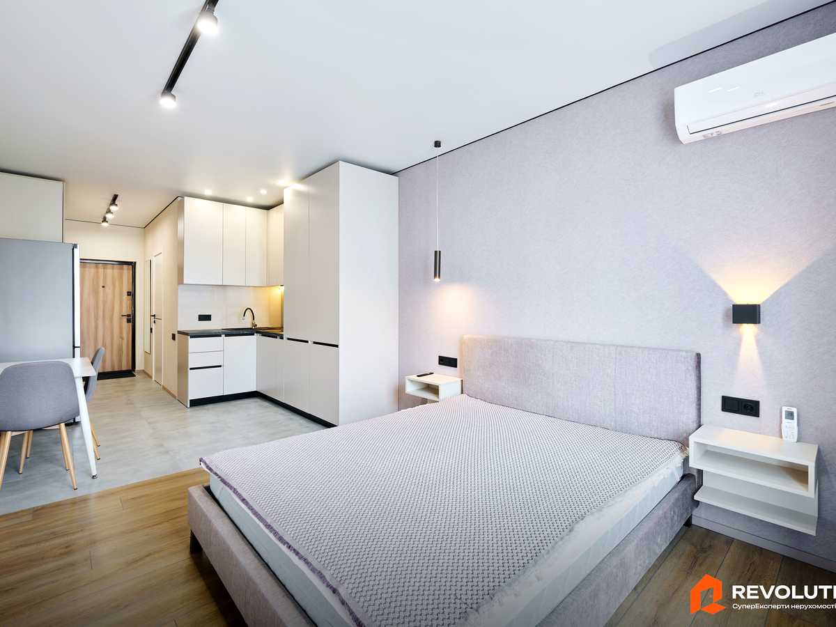 Квартира на вул. Європейська, 25А в Києві, ID 477262, фото №7