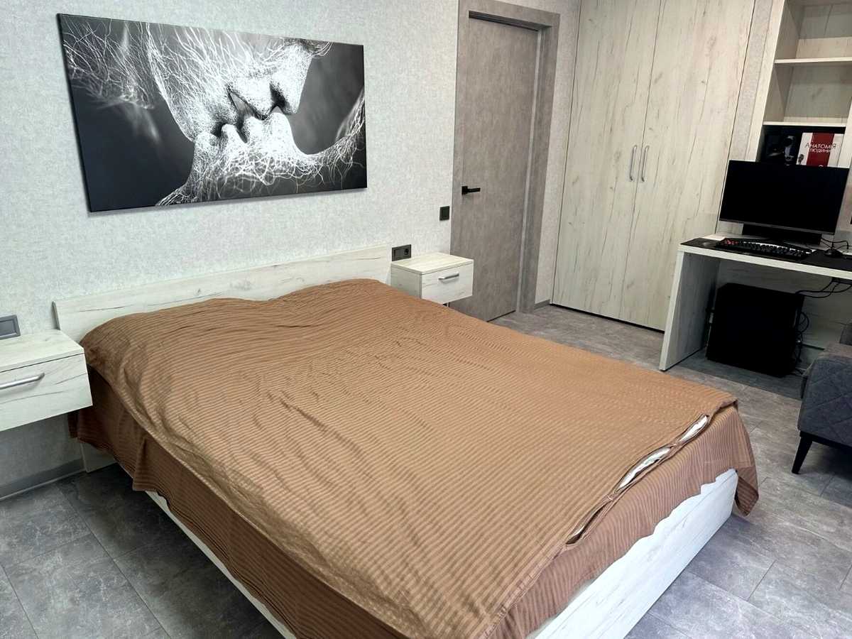 Квартира на вул. Василя Стуса, 7Б в Києві, ID 477272, фото №6
